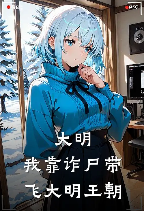 大明：我靠诈尸带飞大明王朝(朱标朱元璋)热门小说_《大明：我靠诈尸带飞大明王朝》最新章节在线阅读