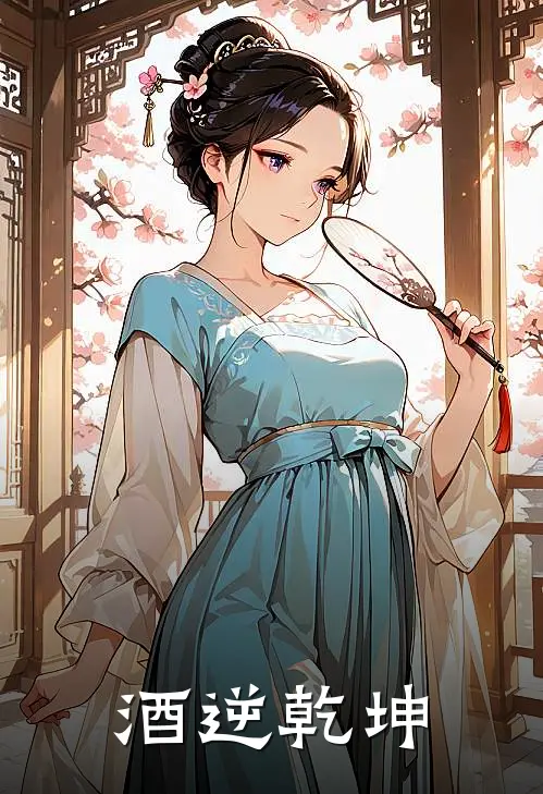 李无痕张瑾浠《酒逆乾坤》完结版免费阅读_酒逆乾坤全文免费阅读