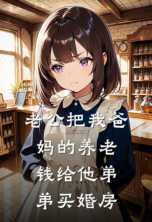 老公把我爸妈的养老钱给他弟弟买婚房(我老公)完整版免费小说_完结版小说推荐老公把我爸妈的养老钱给他弟弟买婚房(我老公)