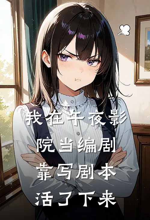 我在午夜影院当编剧，靠写剧本活了下来(江辰林哲)热门网络小说_小说推荐完结我在午夜影院当编剧，靠写剧本活了下来(江辰林哲)