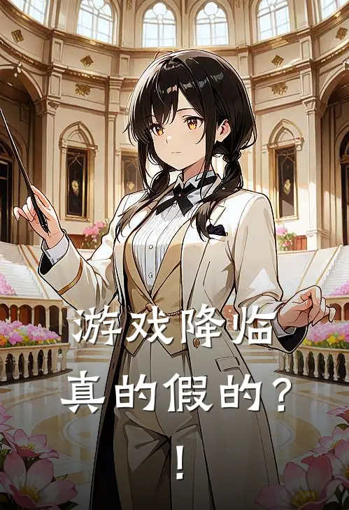 游戏降临：真的假的？！