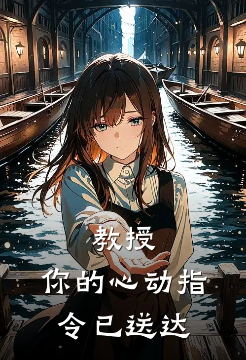 教授，你的心动指令已送达林星辰顾时韫全文在线阅读_教授，你的心动指令已送达全集免费阅读