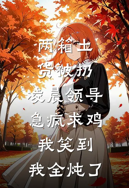 两箱土货被扔，凌晨领导急疯求鸡，我笑到：我全炖了李莉王建军免费小说全集_免费阅读无弹窗两箱土货被扔，凌晨领导急疯求鸡，我笑到：我全炖了李莉王建军