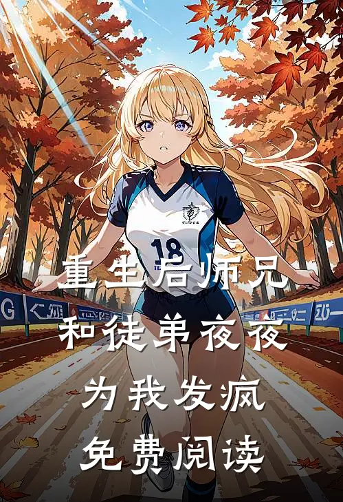 重生后师兄和徒弟夜夜为我发疯免费阅读