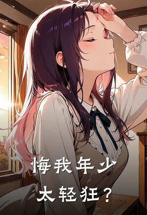 林枫王皓《悔我年少太轻狂？》完结版阅读_(悔我年少太轻狂？)全集阅读