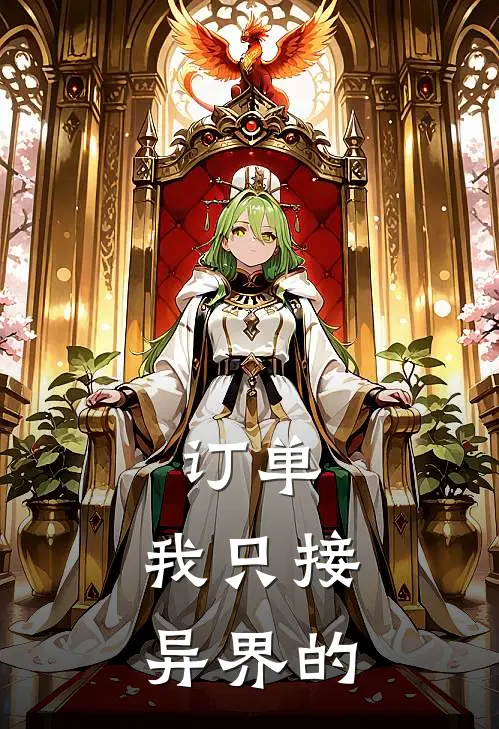 订单，我只接异界的