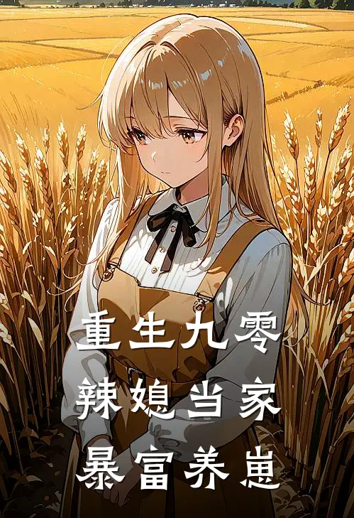 重生九零：辣媳当家，暴富养崽