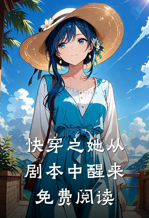 快穿之她从剧本中醒来免费阅读