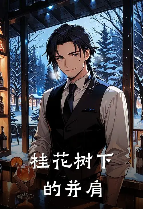 桂花树下的并肩林微江屿完整版免费小说_热门网络小说推荐桂花树下的并肩(林微江屿)
