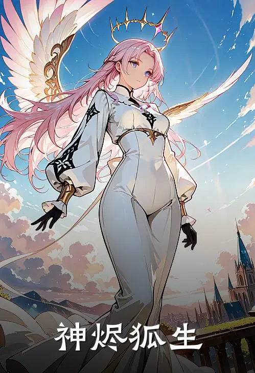 神烬狐生