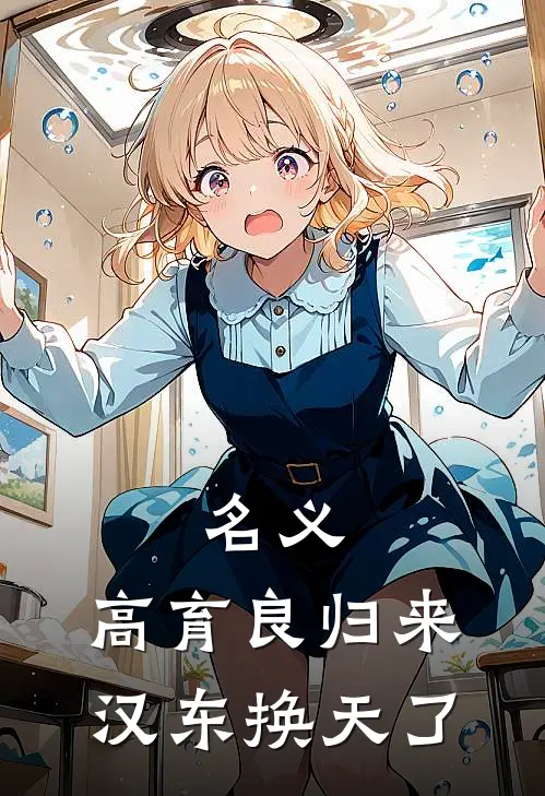 名义，高育良归来，汉东换天了