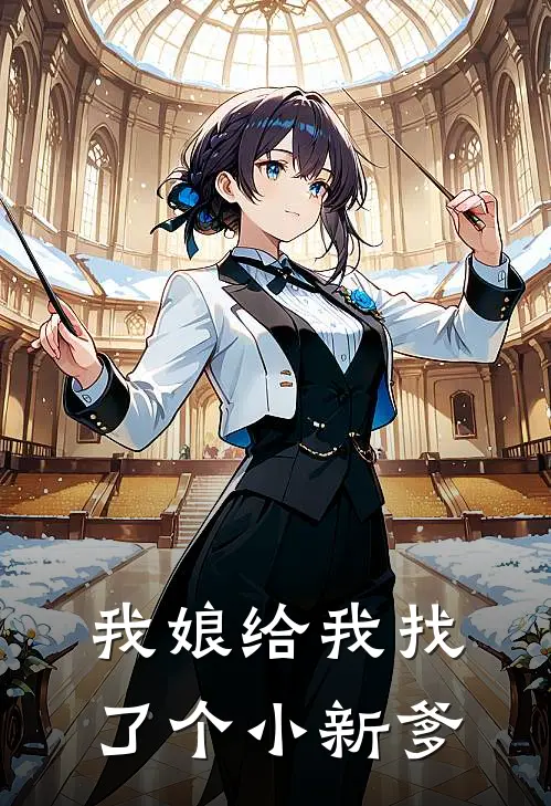 我娘给我找了个小新爹