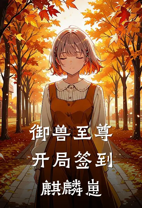 御兽至尊：开局签到麒麟崽(林轩苏沐雪)好看的完结小说_完本小说御兽至尊：开局签到麒麟崽林轩苏沐雪