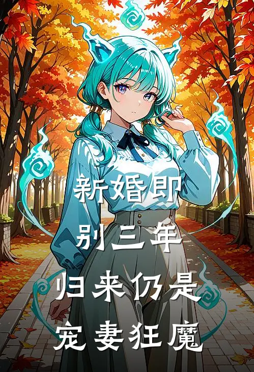 新婚即别三年，归来仍是宠妻狂魔