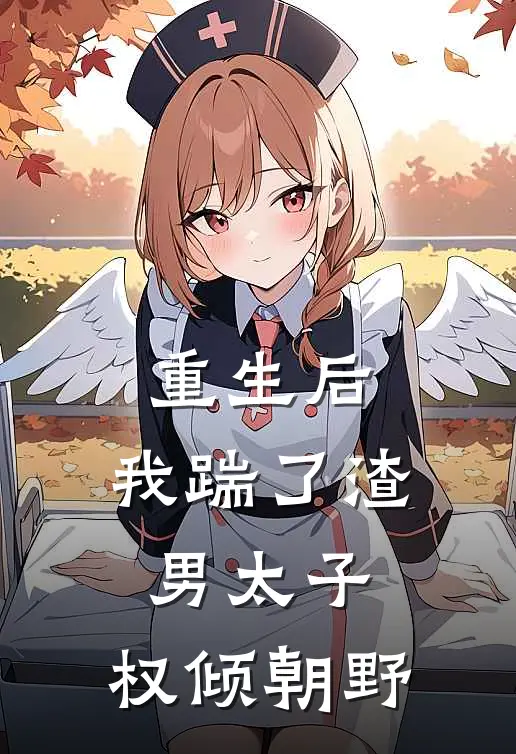 重生后，我踹了渣男太子，权倾朝野