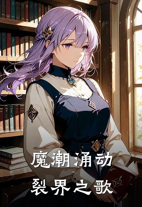 洛泽维雅魔潮涌动：裂界之歌最新章节阅读_洛泽维雅最新章节在线阅读