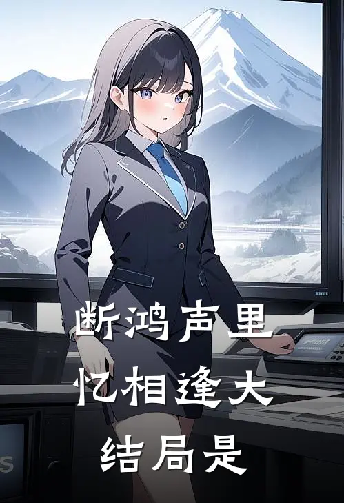 断鸿声里忆相逢大结局是