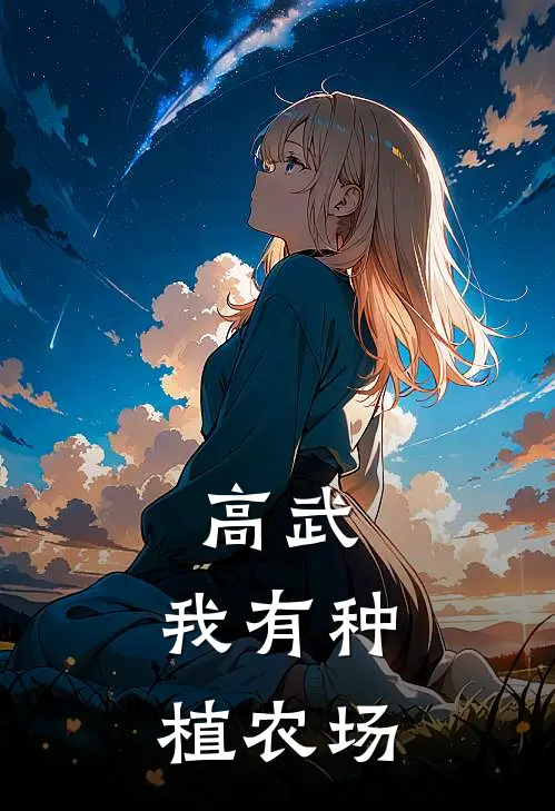 高武：我有种植农场林凡林强热门小说排行_免费小说高武：我有种植农场林凡林强