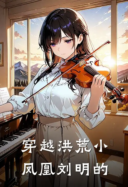 穿越洪荒小凤凰刘明的