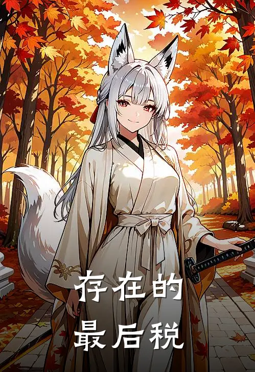 陈末林小雨《存在的最后税》小说免费在线阅读_存在的最后税(陈末林小雨)已完结小说