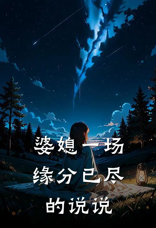 婆媳一场缘分已尽的说说