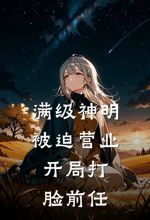 满级神明被迫营业，开局打脸前任