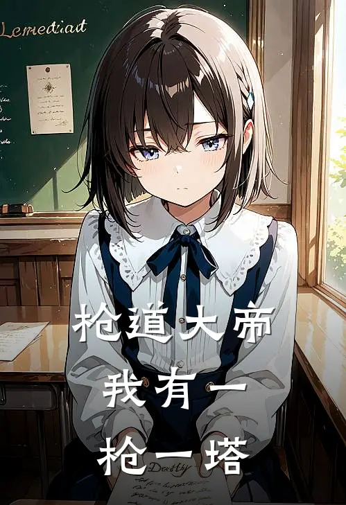 枪道大帝：我有一枪一塔李一凡王强全文免费阅读无弹窗大结局_（李一凡王强）枪道大帝：我有一枪一塔最新小说