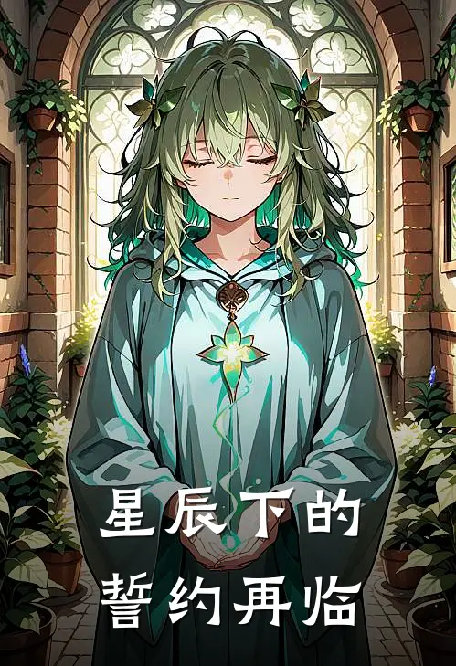 星辰下的誓约再临