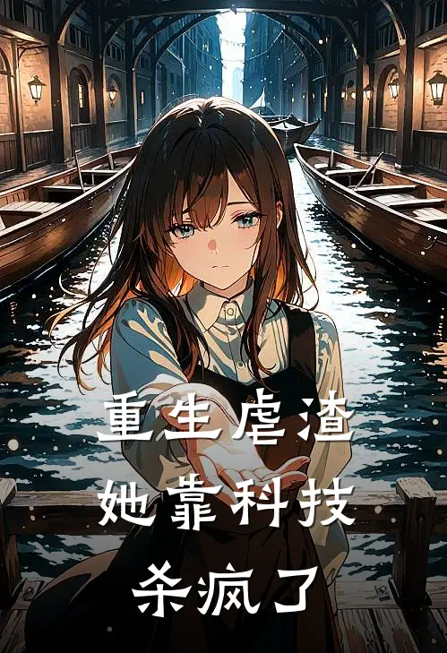 重生虐渣，她靠科技杀疯了