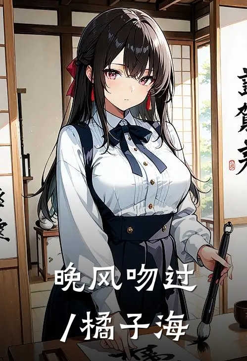 晚风吻过/橘子海