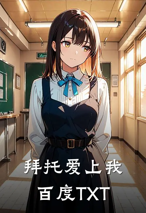 拜托爱上我百度TXT