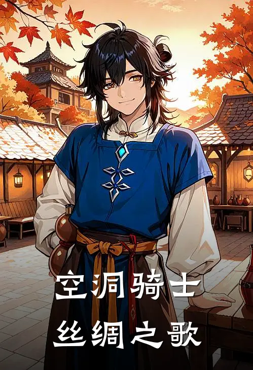 空洞骑士：丝绸之歌