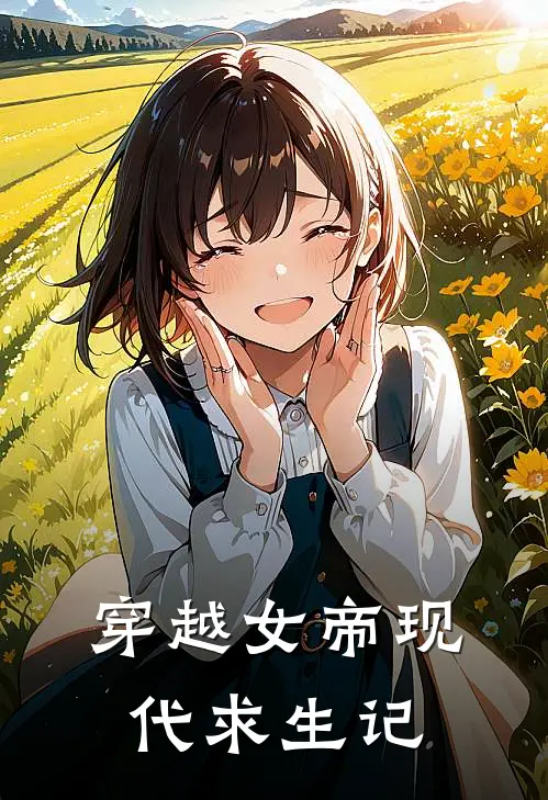 穿越女帝现代求生记