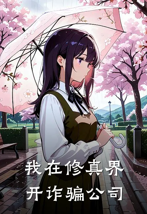 我在修真界开诈骗公司楚夜林辰免费小说全集_免费小说在哪看我在修真界开诈骗公司(楚夜林辰)