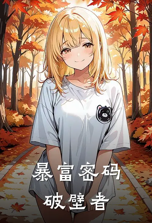 暴富密码：破壁者(萧子和沈墨)最新小说_免费阅读完整版小说暴富密码：破壁者(萧子和沈墨)