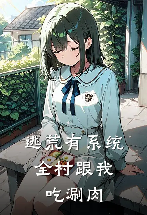 逃荒有系统，全村跟我吃涮肉