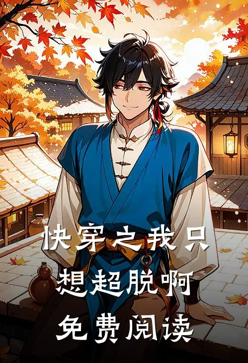 快穿之我只想超脱啊免费阅读
