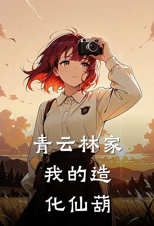 青云林家：我的造化仙葫林玄清李淑云热门小说完结_热门的小说青云林家：我的造化仙葫林玄清李淑云