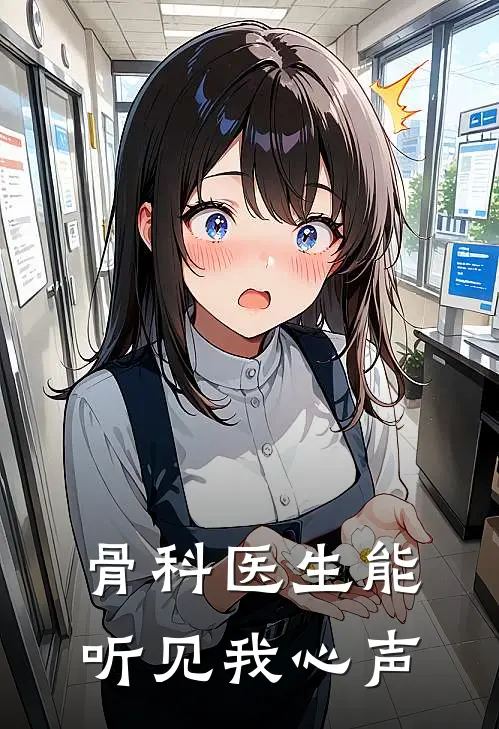 骨科医生能听见我心声