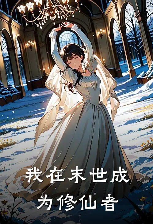 《我在末世成为修仙者》林川川子火爆新书_我在末世成为修仙者(林川川子)最新热门小说