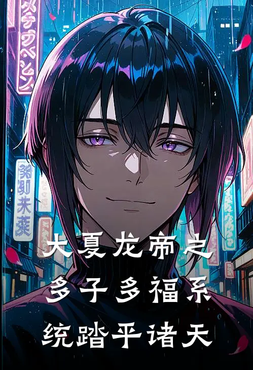 大夏龙帝之多子多福系统踏平诸天