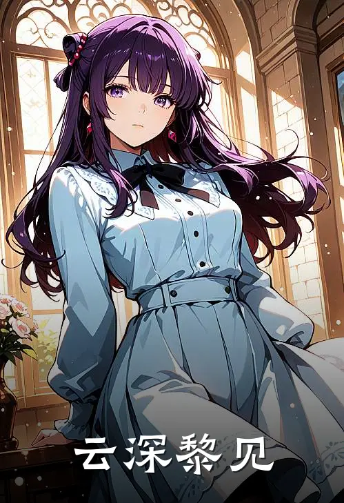 云深黎见