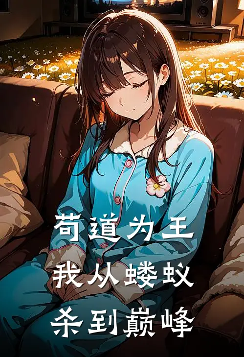 苟道为王：我从蝼蚁杀到巅峰(林寒王铁柱)最热门小说_小说完整版苟道为王：我从蝼蚁杀到巅峰林寒王铁柱