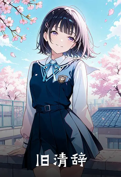 旧清辞沈清顾砚之最新好看小说_已完结小说旧清辞沈清顾砚之
