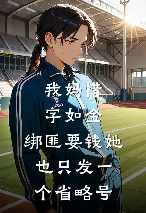 黄毛林念《我妈惜字如金，绑匪要钱她也只发一个省略号》全文免费在线阅读_《我妈惜字如金，绑匪要钱她也只发一个省略号》全本在线阅读