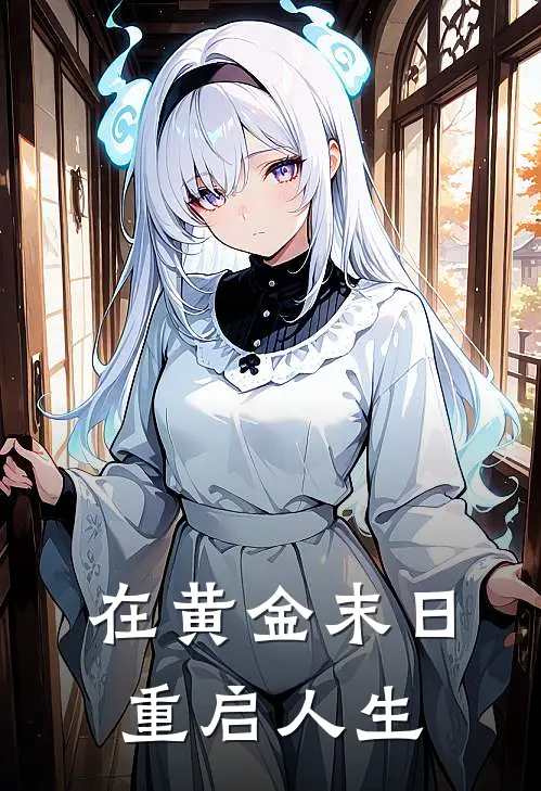 在黄金末日重启人生(佚名佚名)最新小说_免费阅读完整版小说在黄金末日重启人生(佚名佚名)