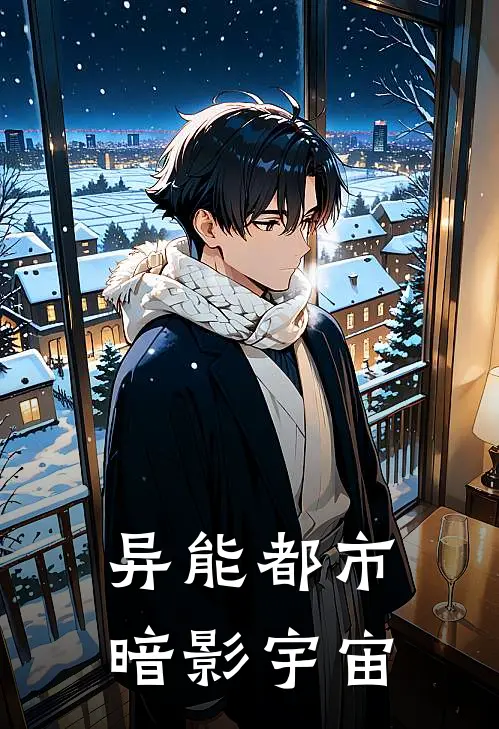 异能都市暗影宇宙陆离秦岚免费完结小说_完本完结小说异能都市暗影宇宙(陆离秦岚)