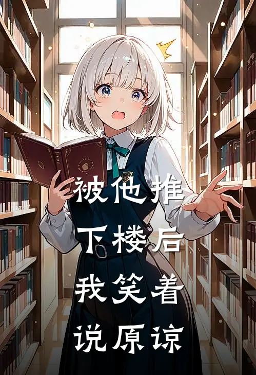 被他推下楼后，我笑着说原谅顾北辰林叔完结小说大全_免费小说在哪看被他推下楼后，我笑着说原谅(顾北辰林叔)