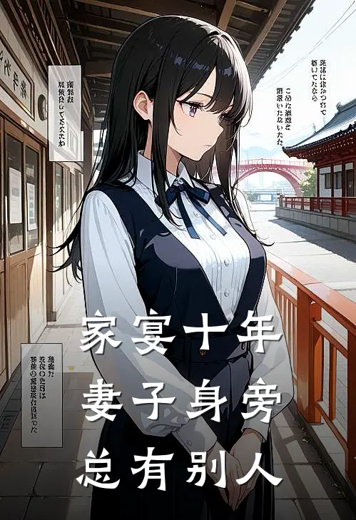 家宴十年，妻子身旁总有别人林晚雪陈默完整免费小说_热门小说阅读家宴十年，妻子身旁总有别人林晚雪陈默