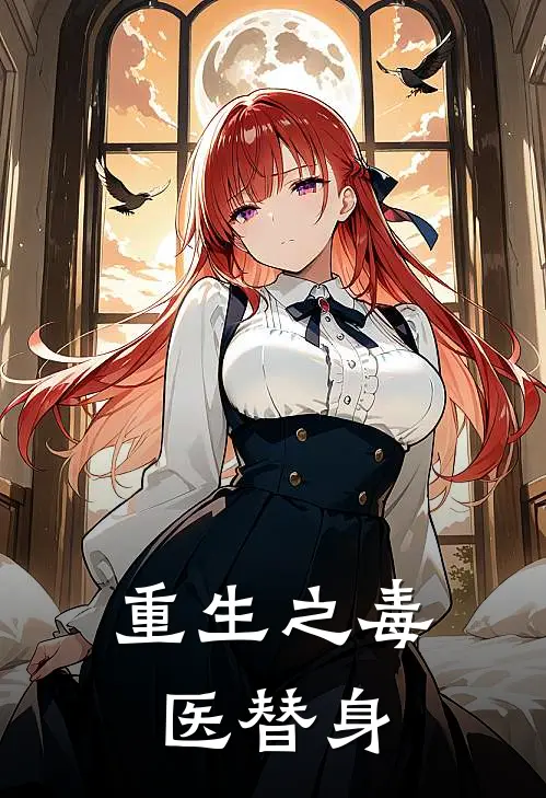 重生之毒医替身